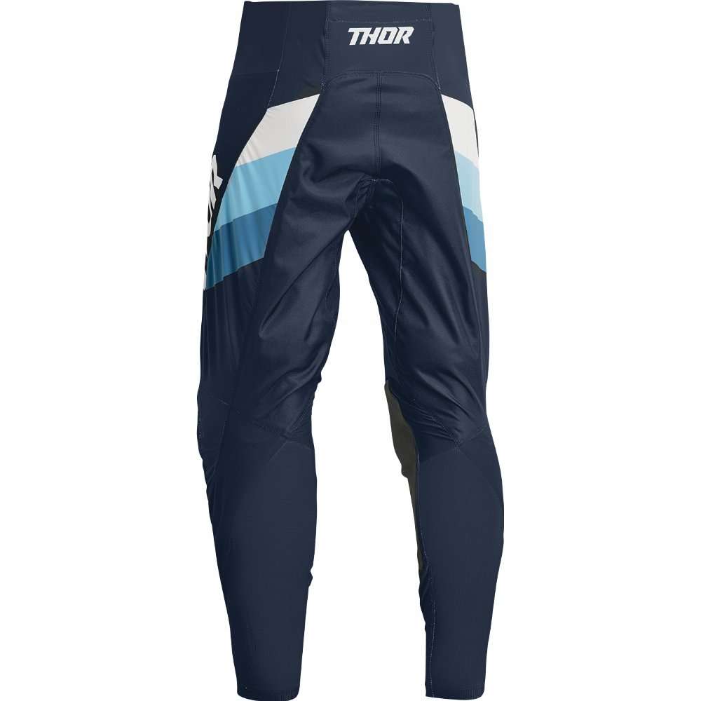 Thor Youth Pulse Tactic MX Pant