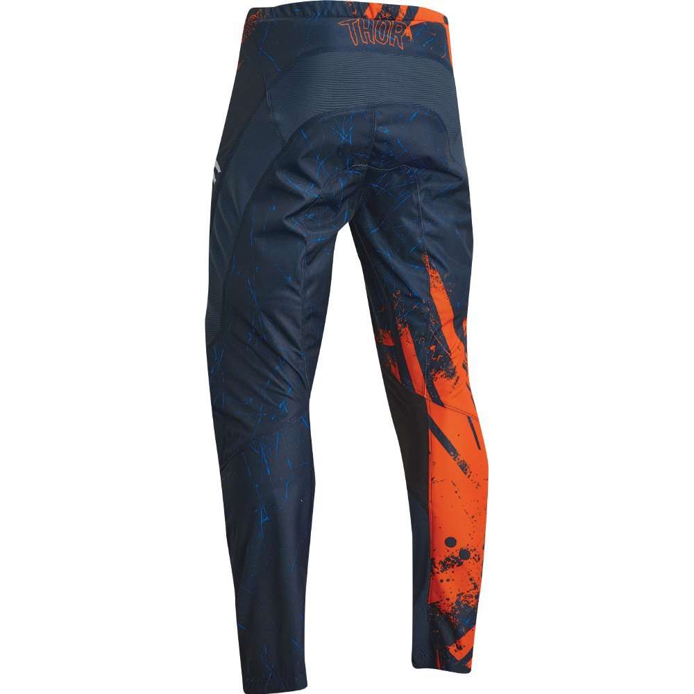 Thor Youth Gnar Pant (Closeout)