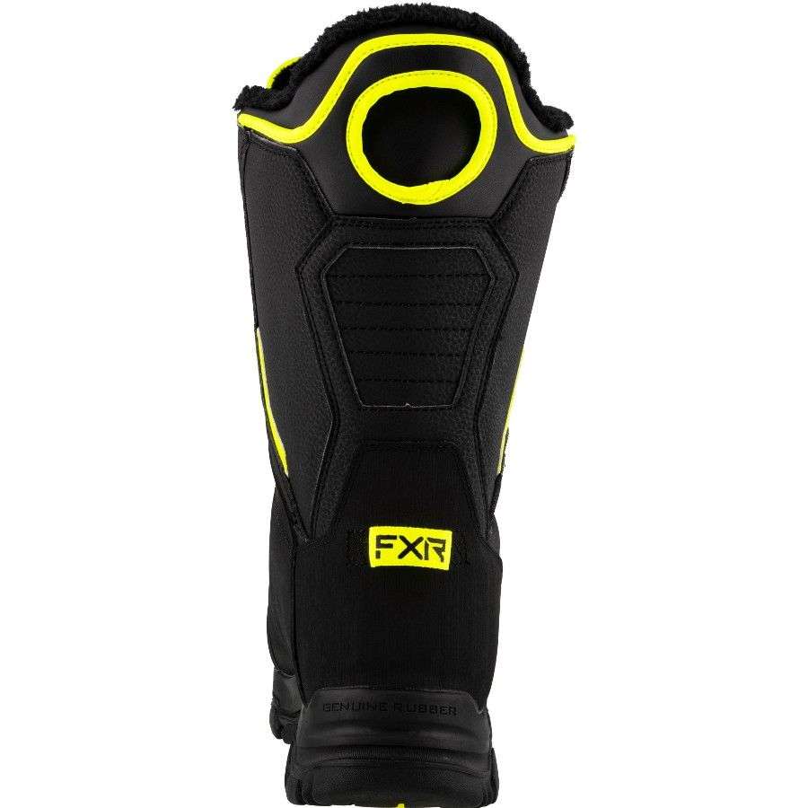 Bottes FXR Helium BOA