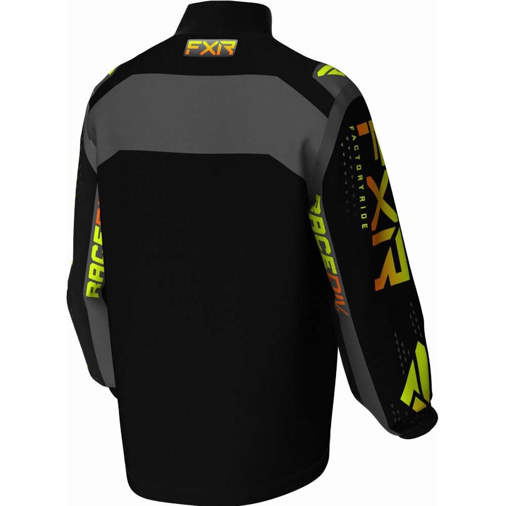 FXR RR Lite Jacket (Closeout)