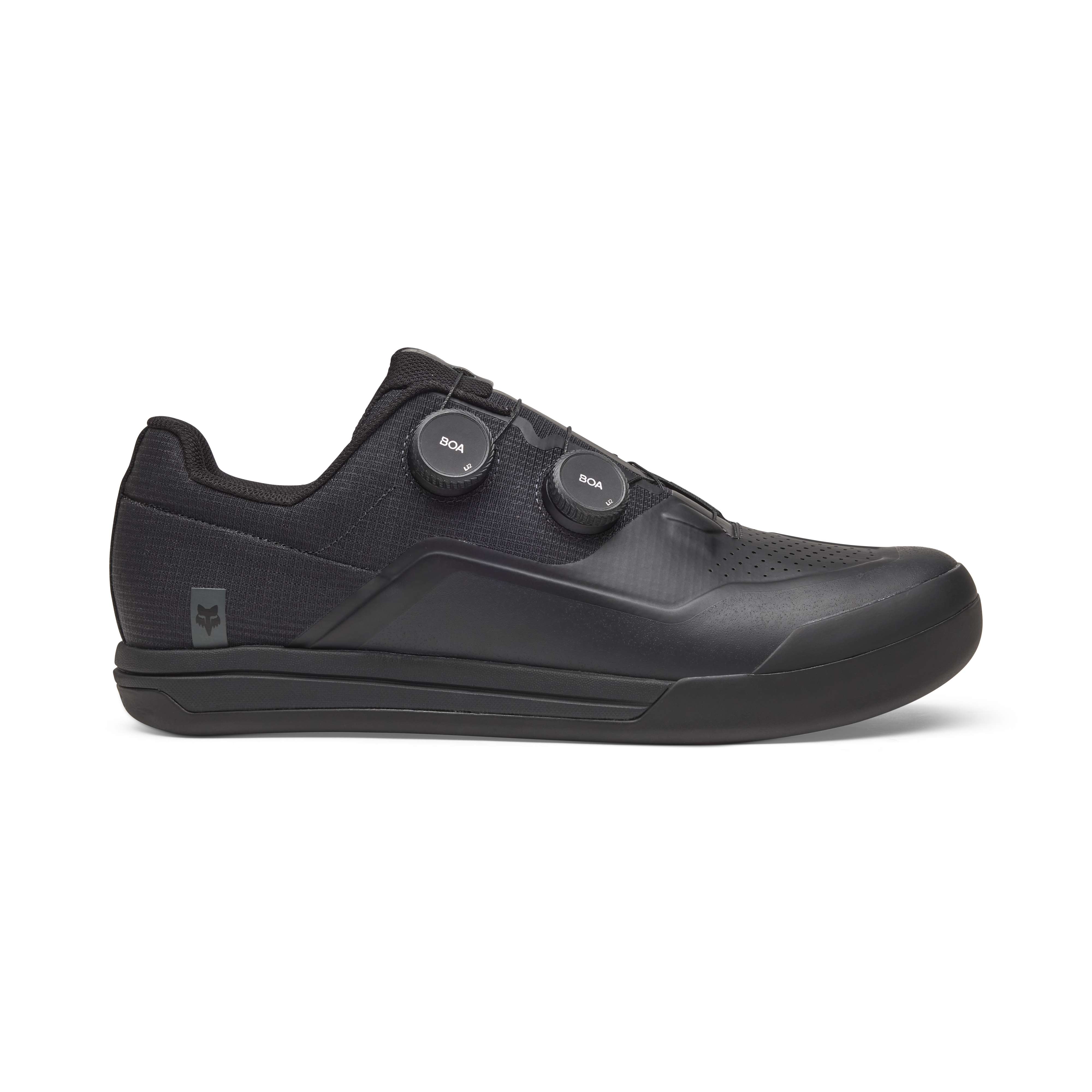 Chaussure plate Fox Racing Union Boa
