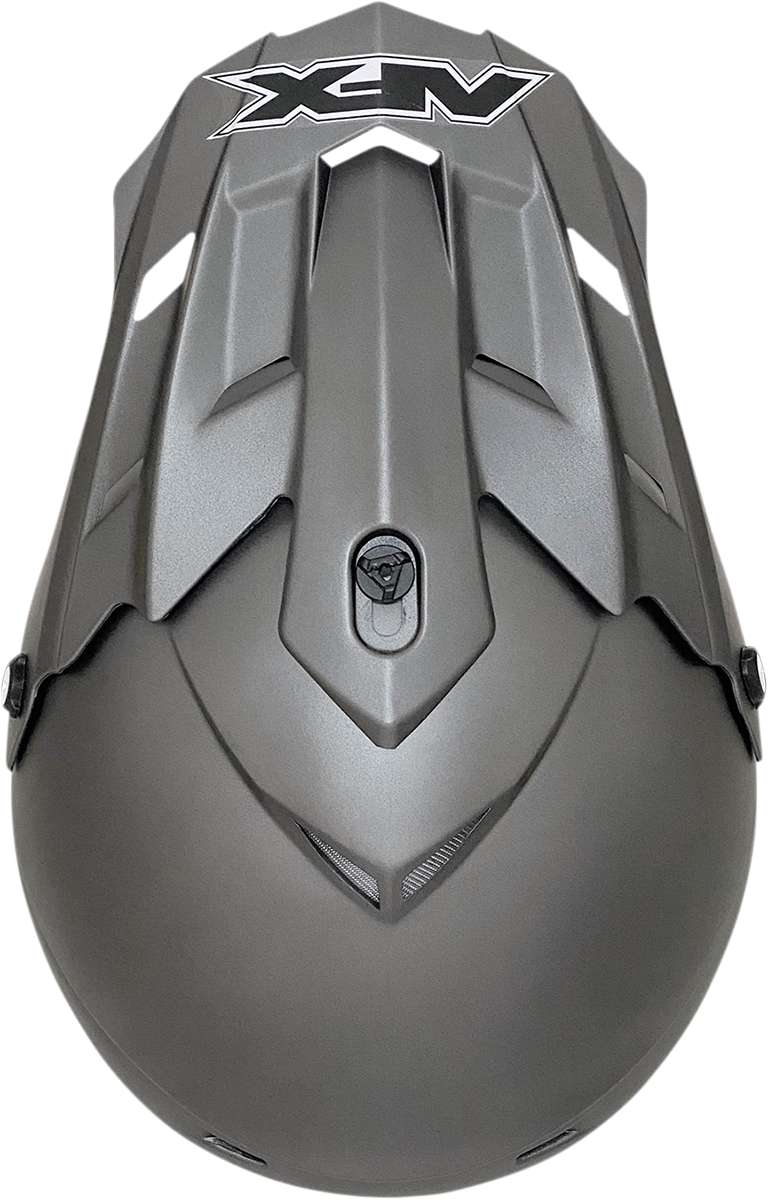 AFX FX-17 Solid MX Helmet