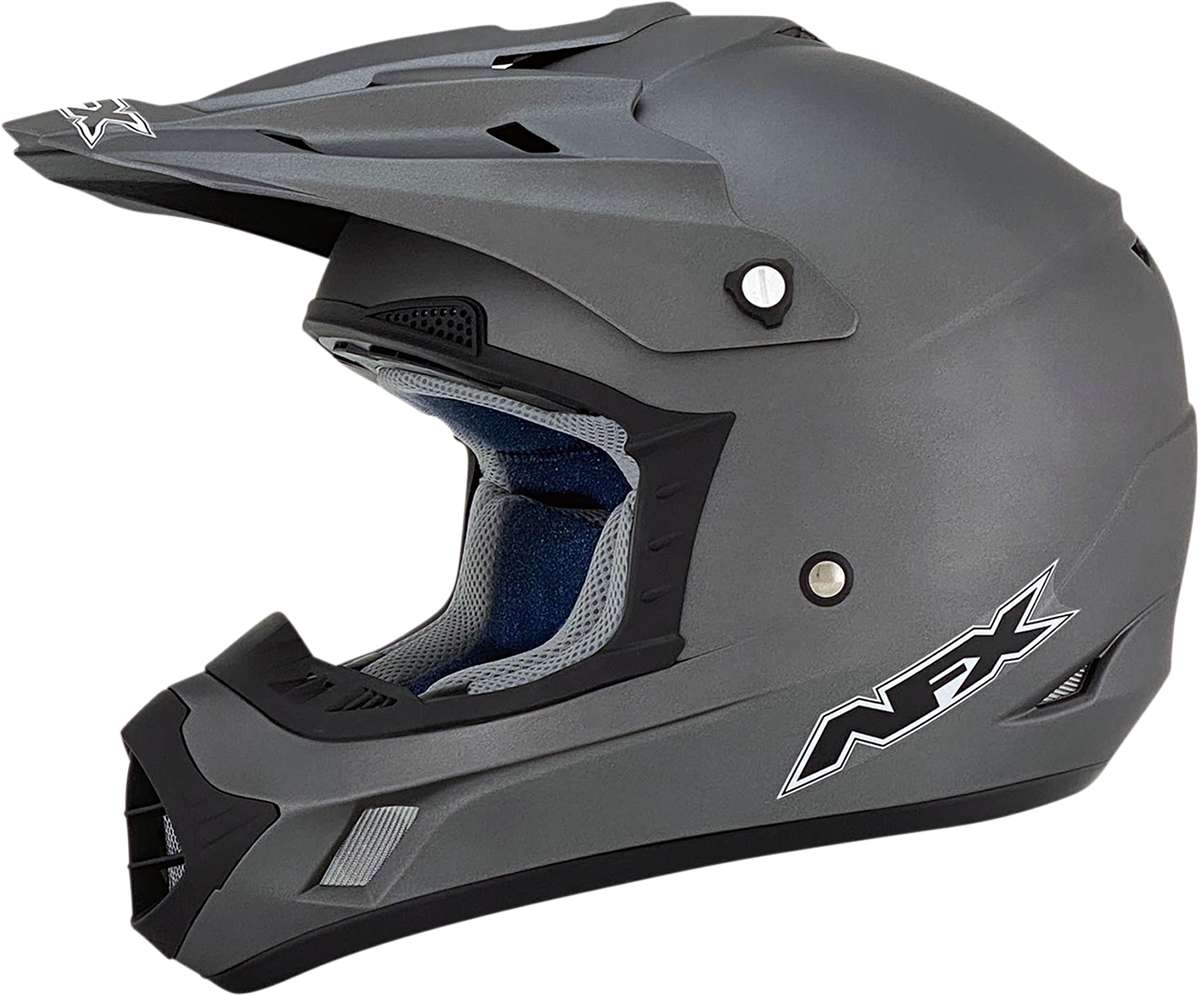 AFX FX-17 Solid MX Helmet