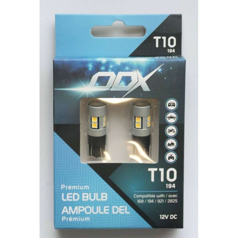 ODX Mini Series LED Bulbs