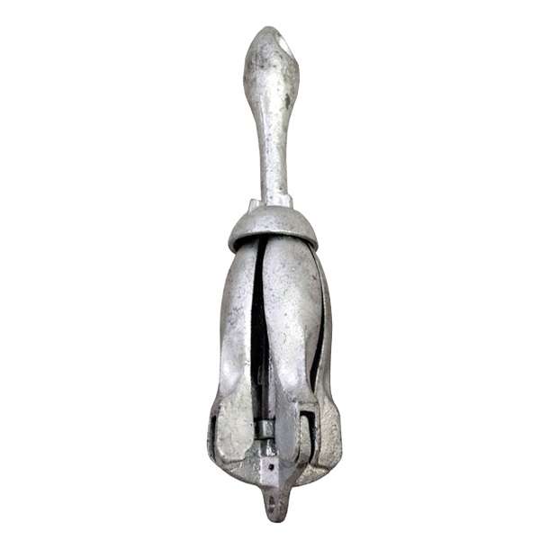Kimpex Grappling Folding Anchor