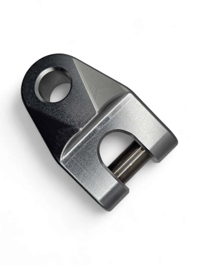 Elektric Offroad Winch Hook For EOD Billet & Amp Series Bumpers