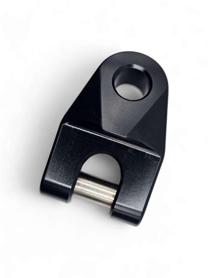 Elektric Offroad Winch Hook For EOD Billet & Amp Series Bumpers