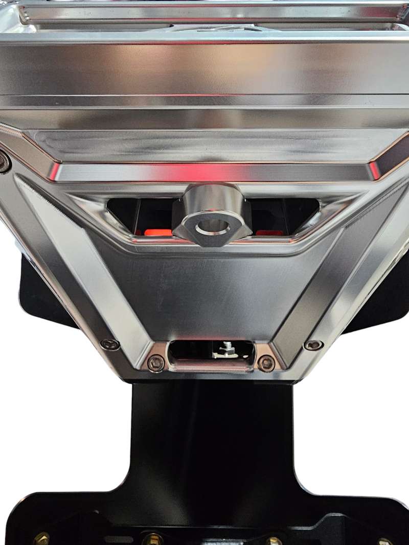 Elektric Offroad Winch Hook For EOD Billet & Amp Series Bumpers