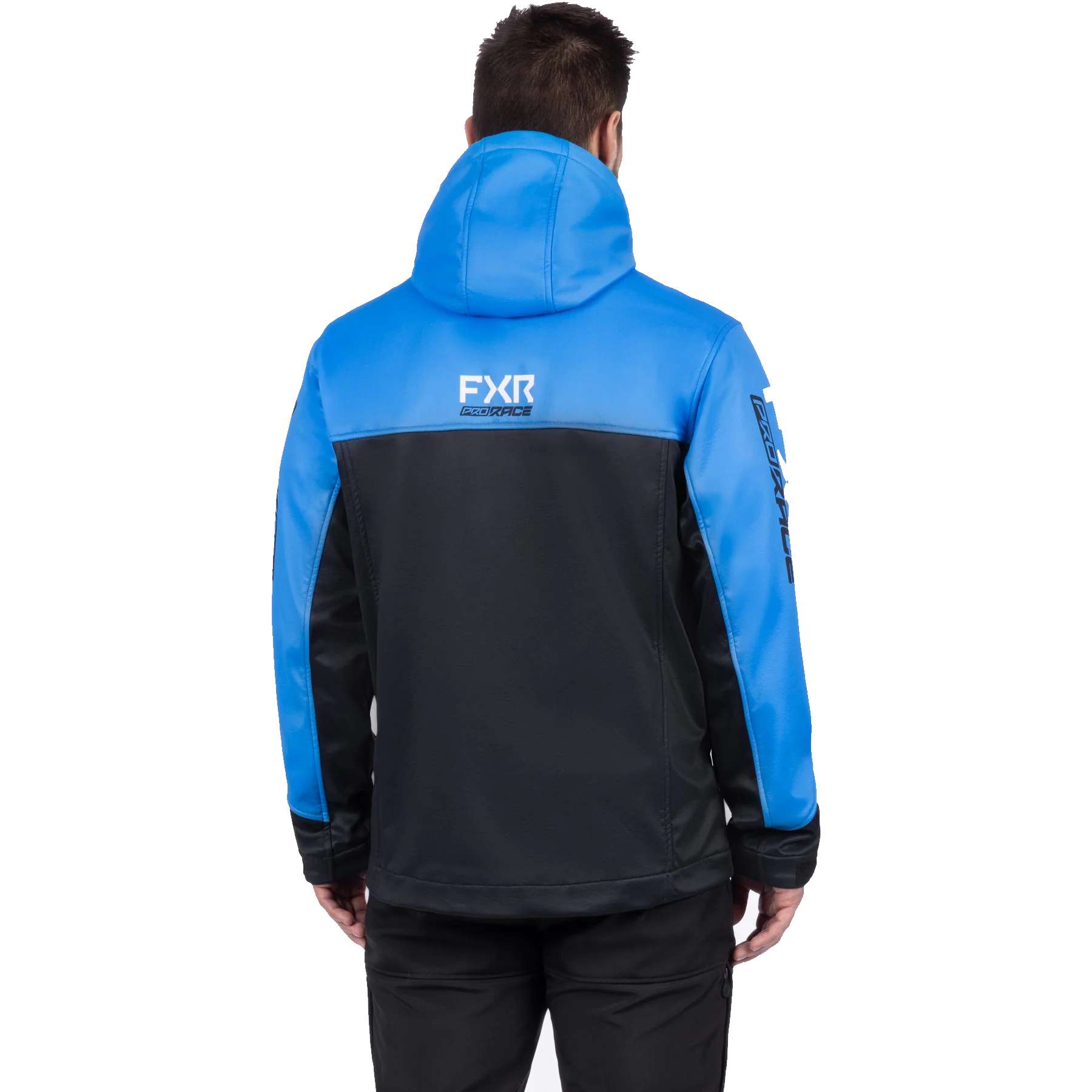Veste softshell FXR Helium Pro
