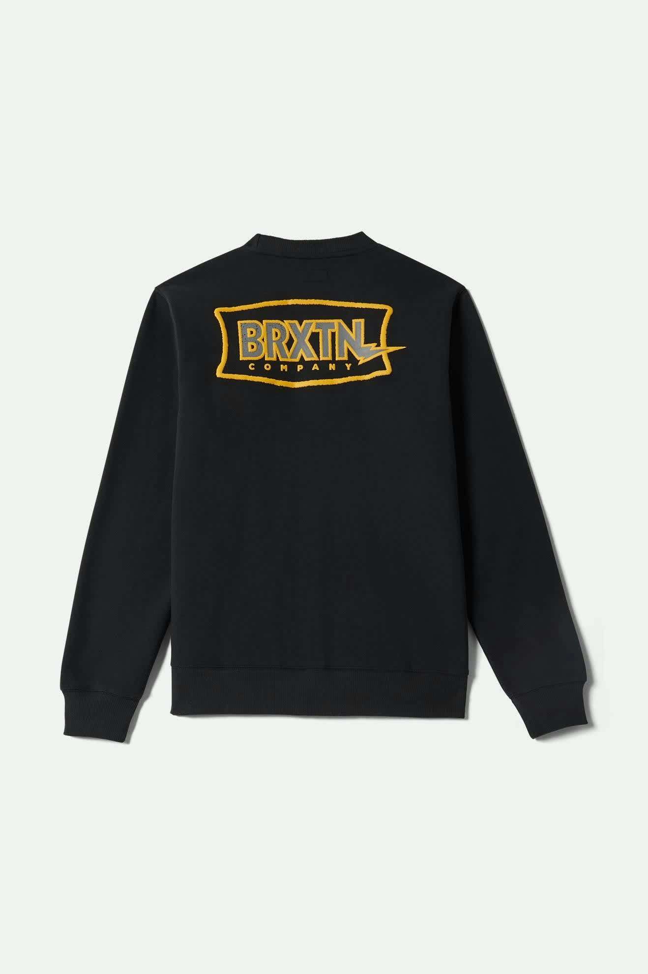 Brixton Lightening Crew