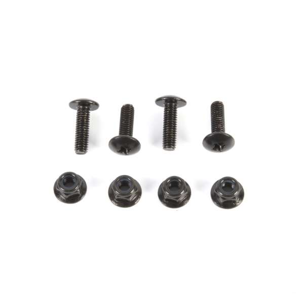 Direction 2 Thermoformed ATV/UTV Overfenders