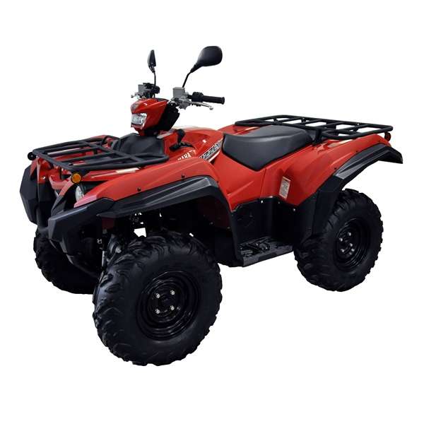 Garde-boue thermoformés pour VTT/UTV Direction 2
