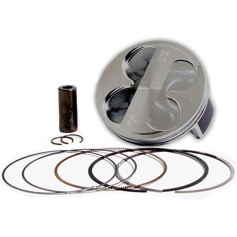 Kit de piston Vertex Replica