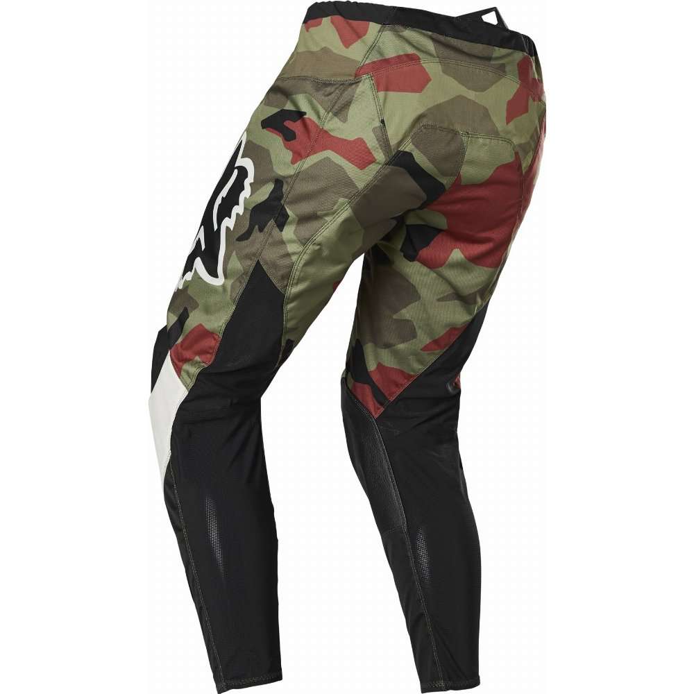 Fox Racing Youth 180 Bnkr Pant (Closeout)