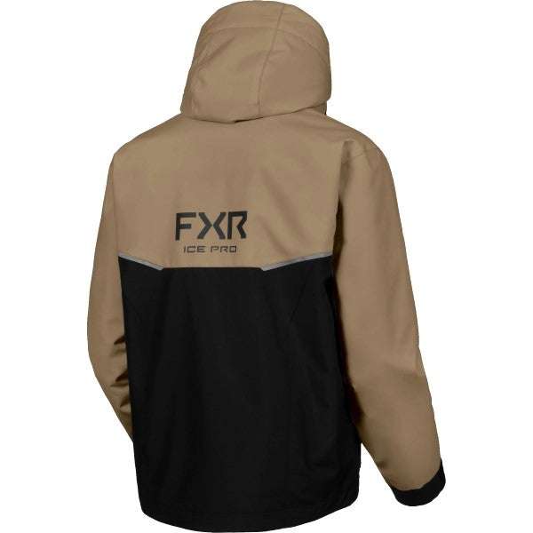 FXR Evolution Jacket
