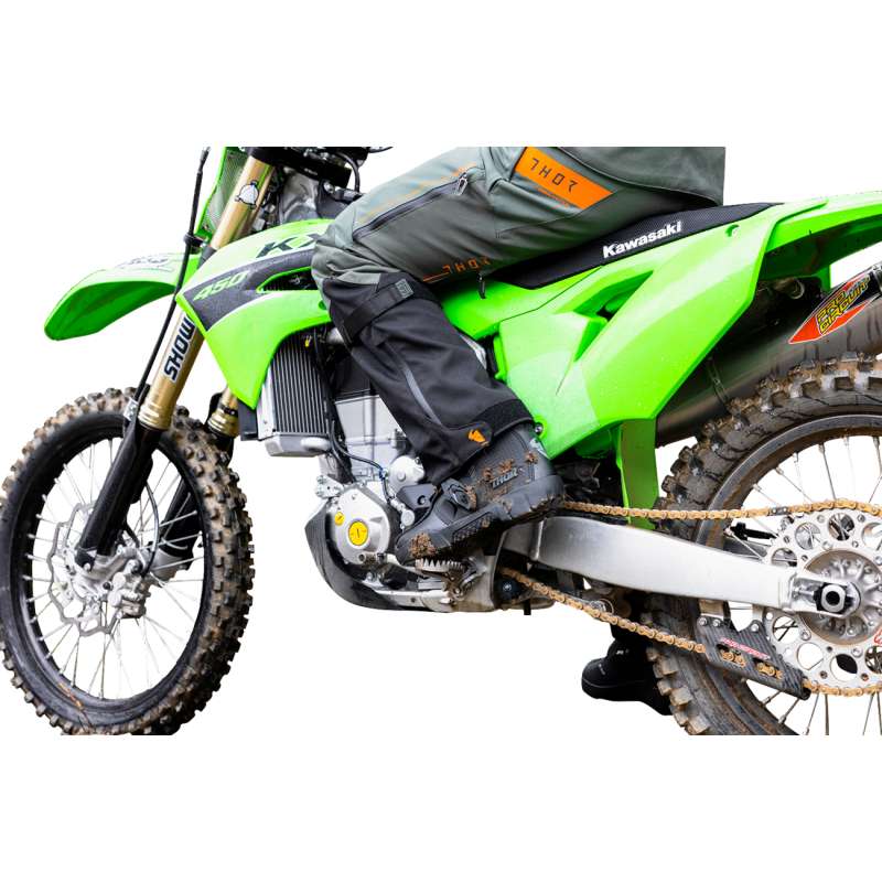 Thor Blitz XRS MX Boot