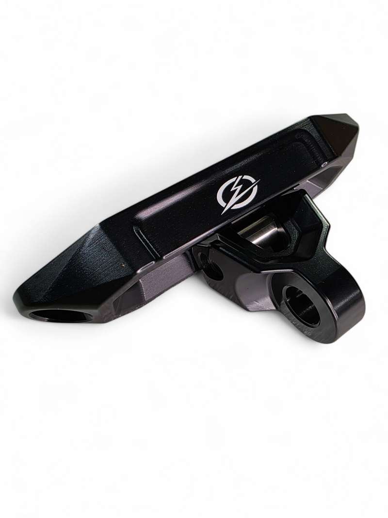 Elektric Offroad UTV Winch Fairlead and Hook
