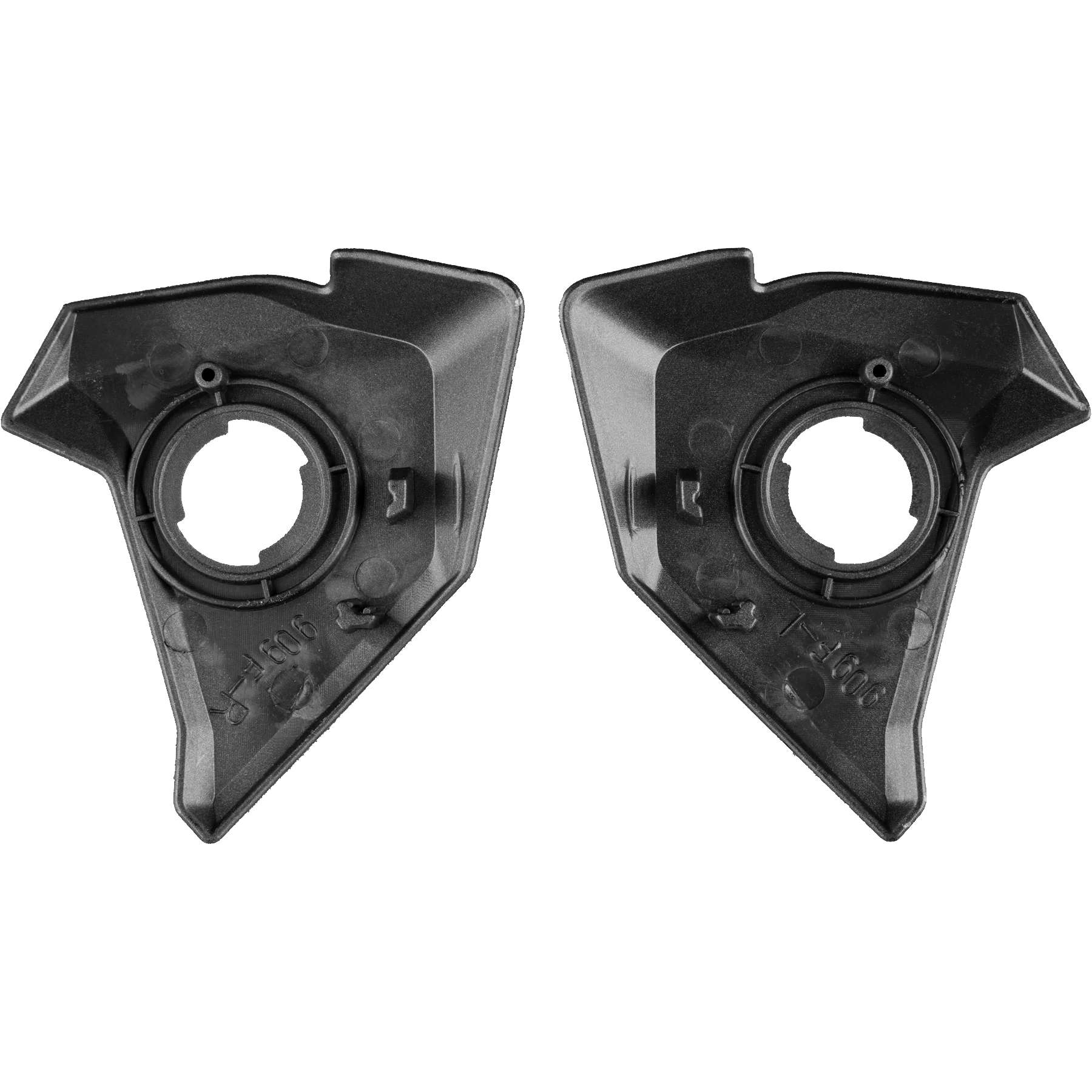 FXR Maverick X Pro Helmet Side Covers