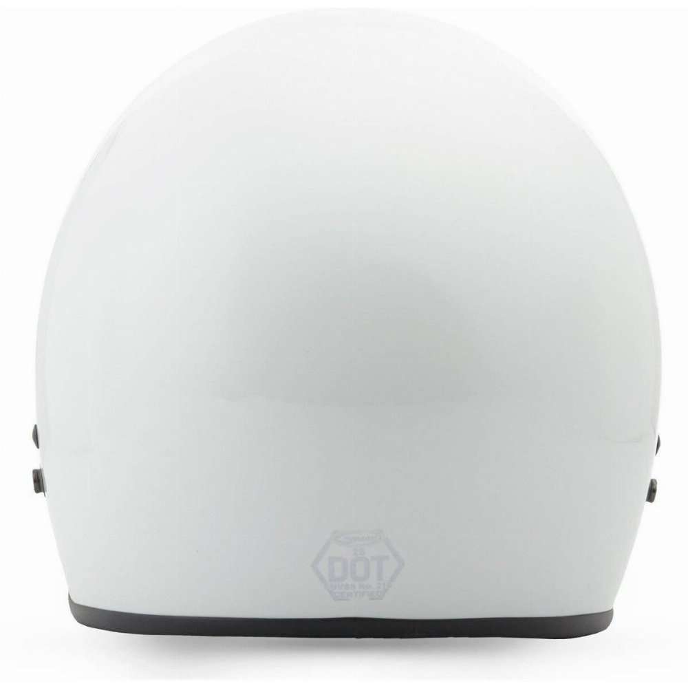 GMax GM2 Solid 3/4 Helmet