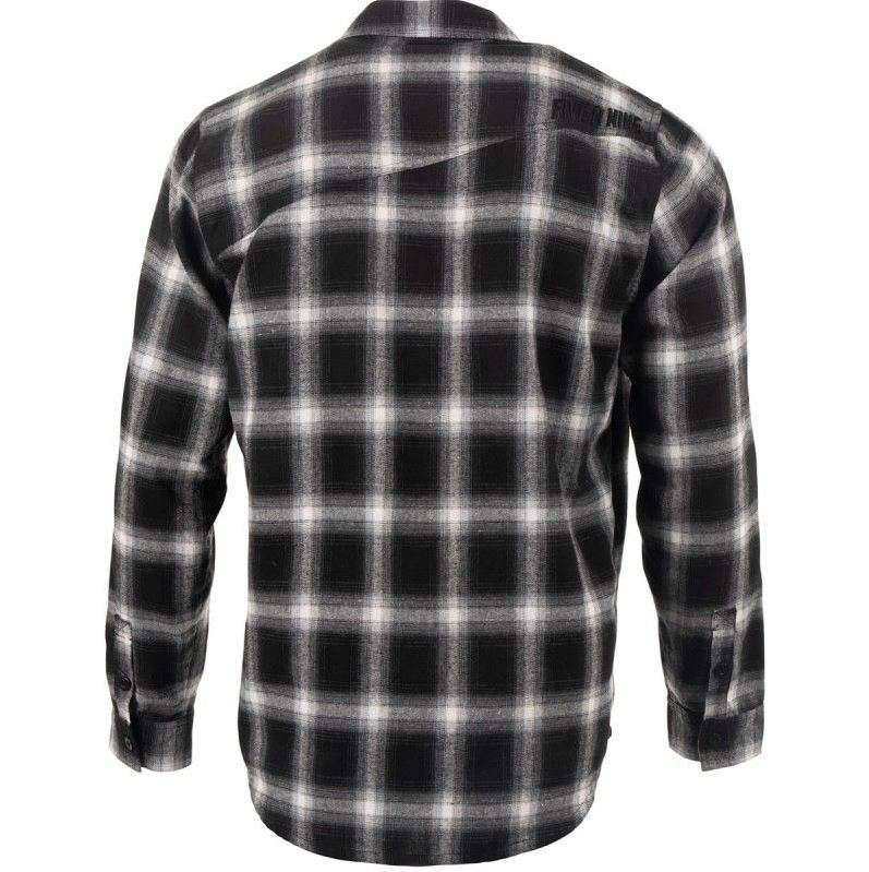 509 Basecamp Flannel