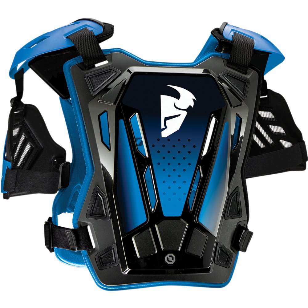 Thor Guardian Chest Protector