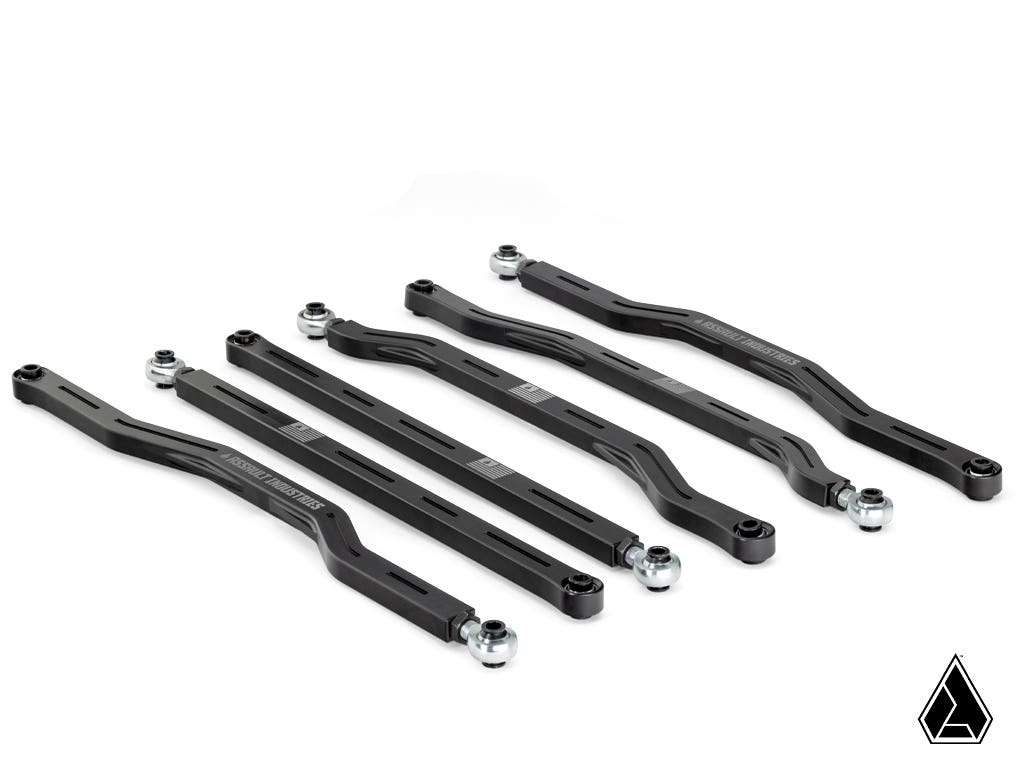 Assault Industries High Clearance Billet Aluminum Radius Arms