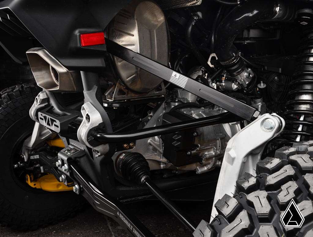 Assault Industries High Clearance Billet Aluminum Radius Arms