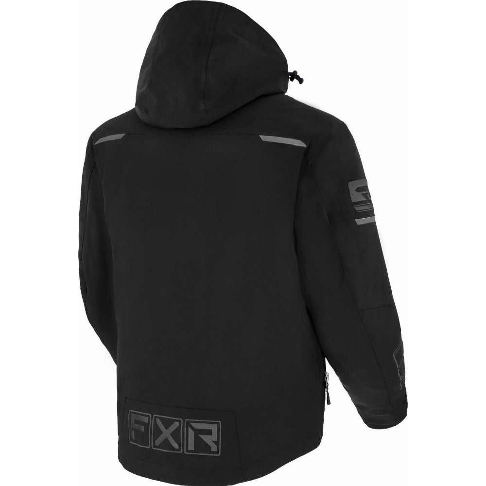 FXR Maverick 2-in-1 Jacket