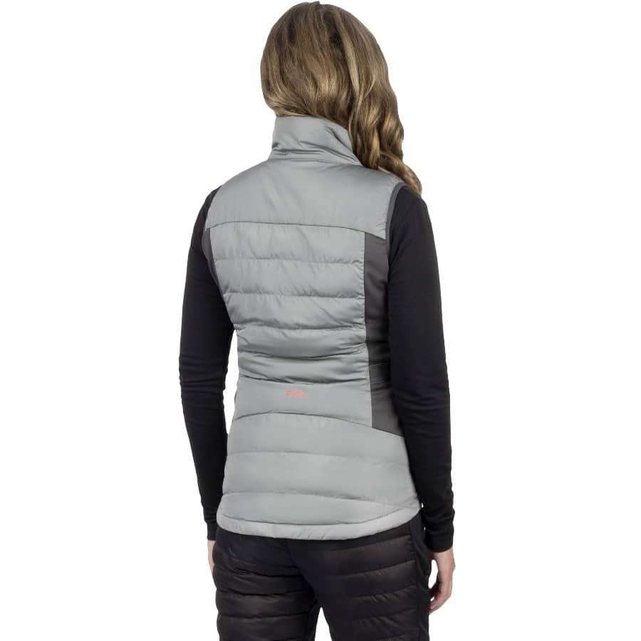 FXR Women's Phoenix Quilted Vest