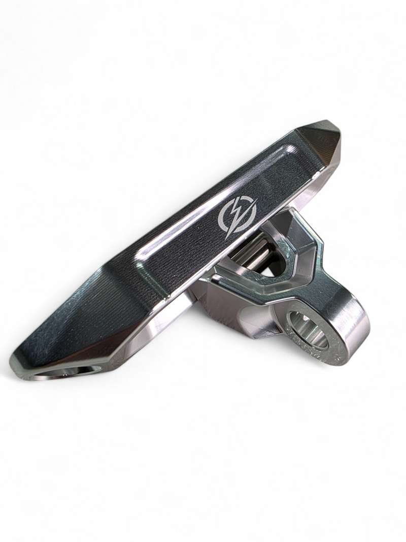 Elektric Offroad UTV Winch Fairlead and Hook
