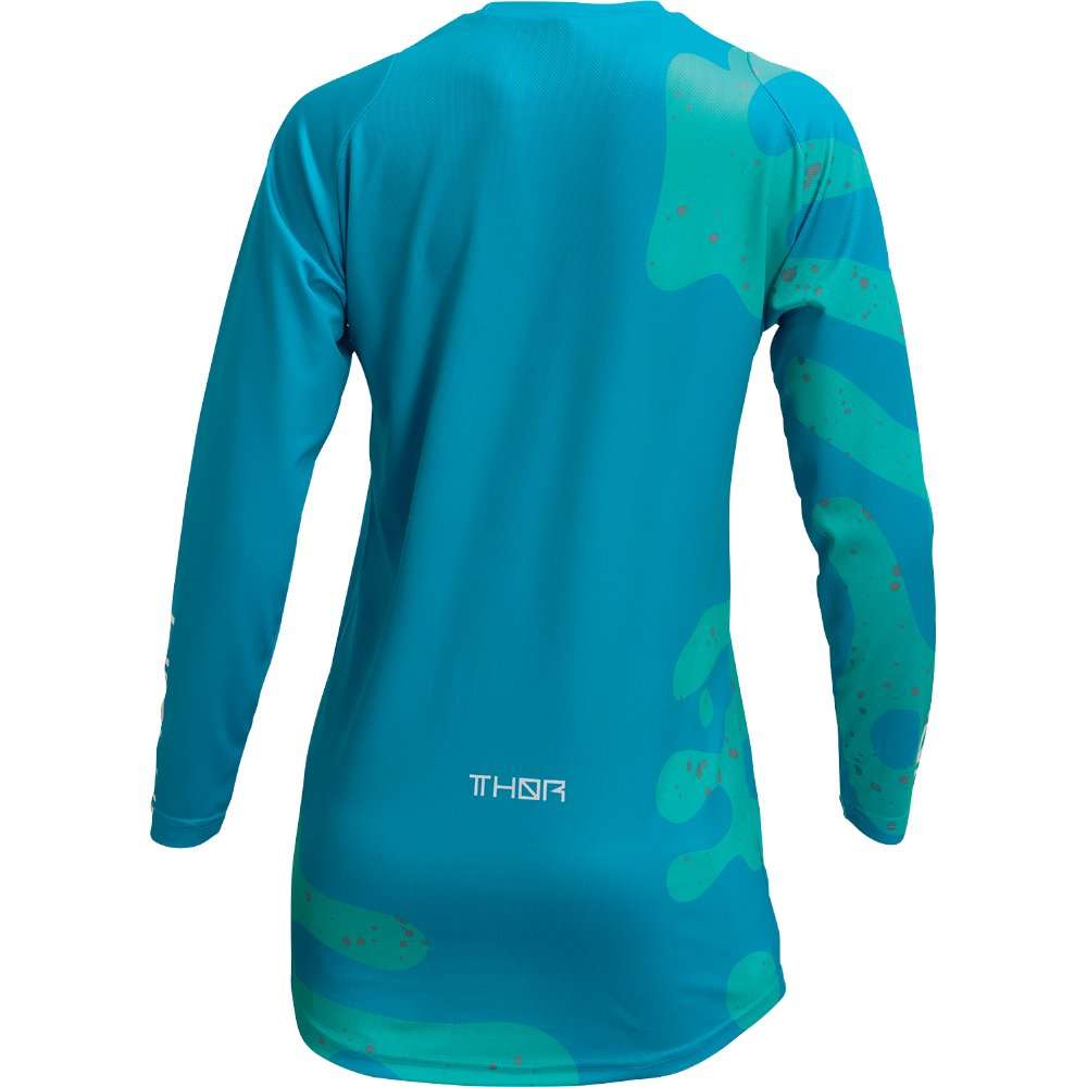 Thor Women's Sector Disguise Jersey