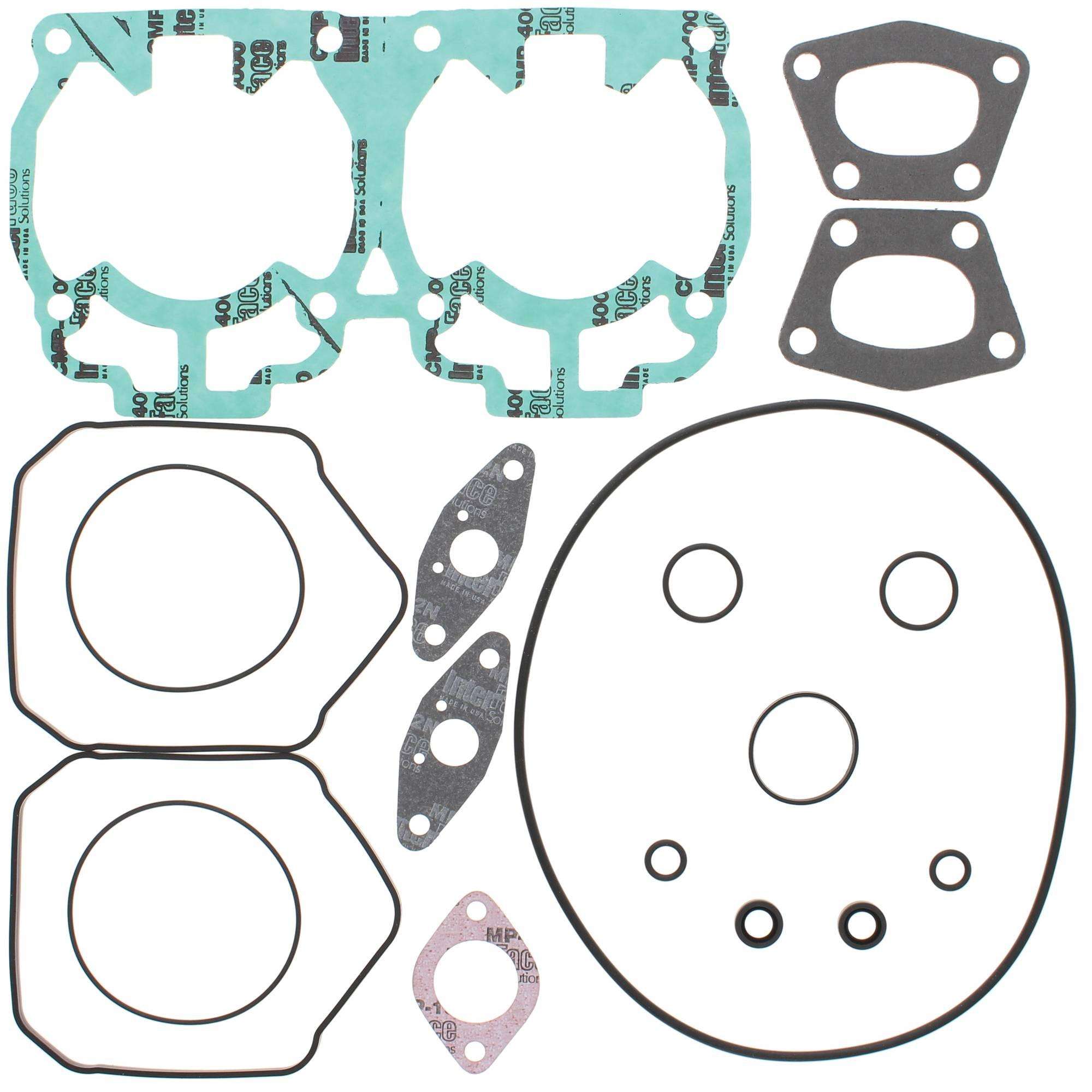 Kit joints haut moteur Vertex