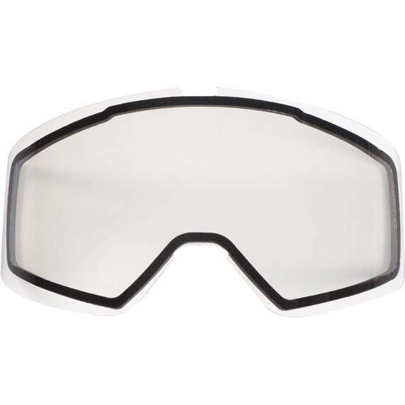 FXR Double Lens for Squadron Snow Goggle (Closeout)