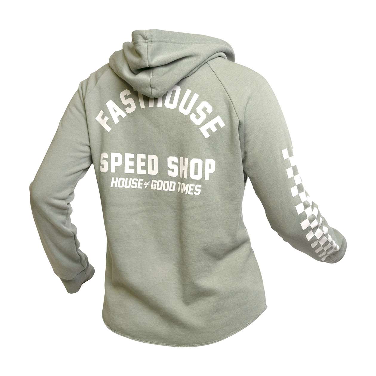 Fasthouse Women's Haven Hoodie (Closeout)