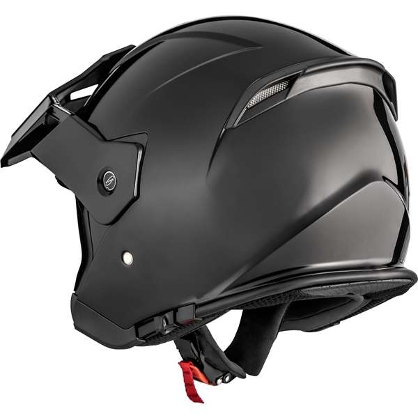 Casque ouvert CKX Razor-X