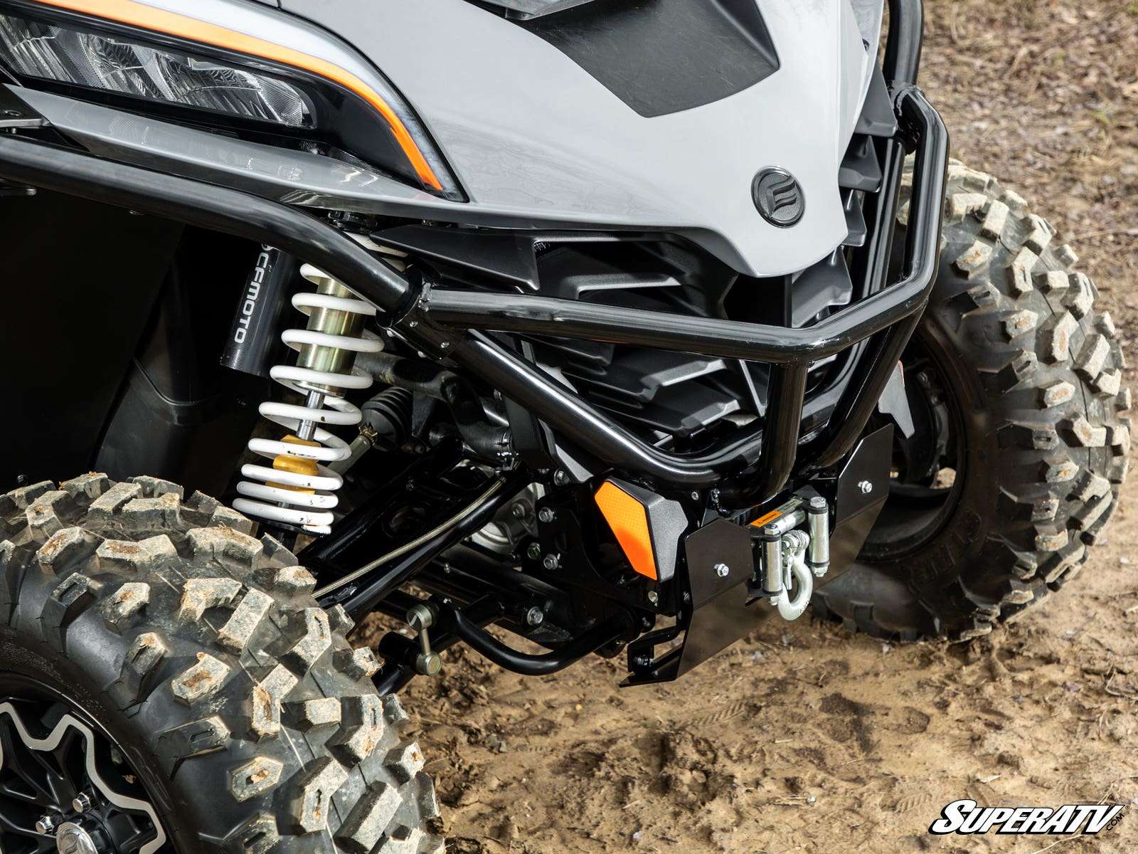 SuperATV Front Bumper