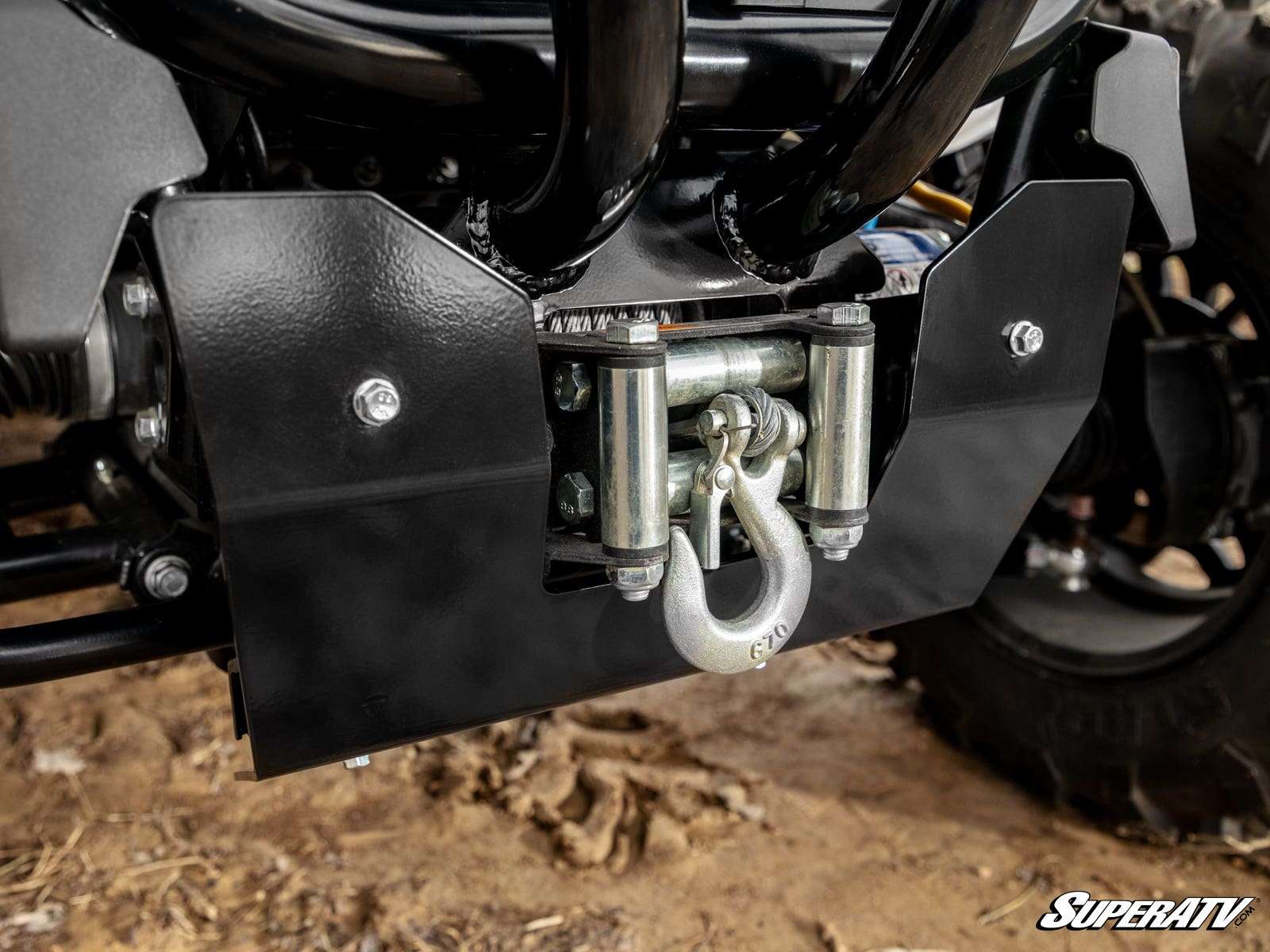 SuperATV Front Bumper