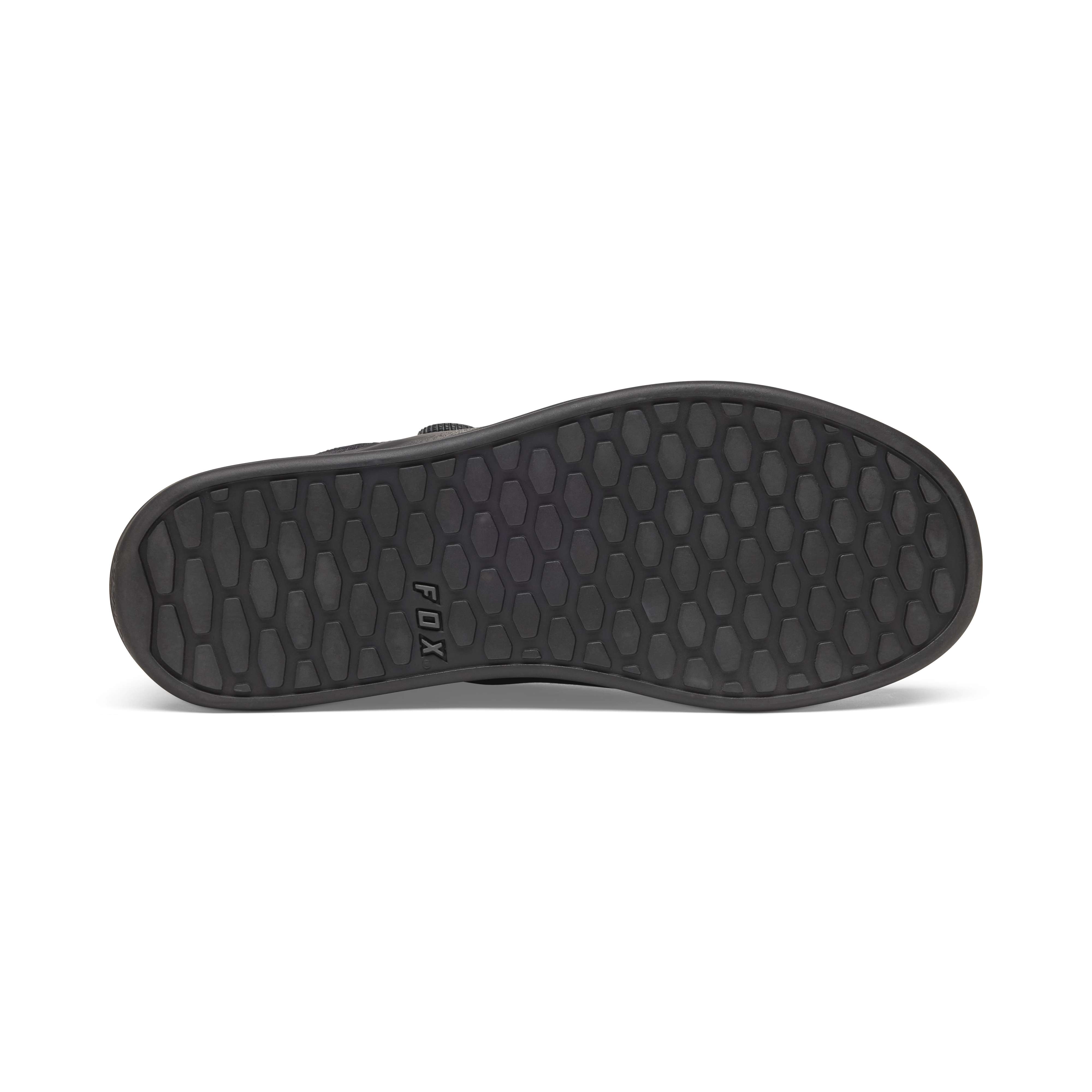 Chaussure plate Fox Racing Union Boa