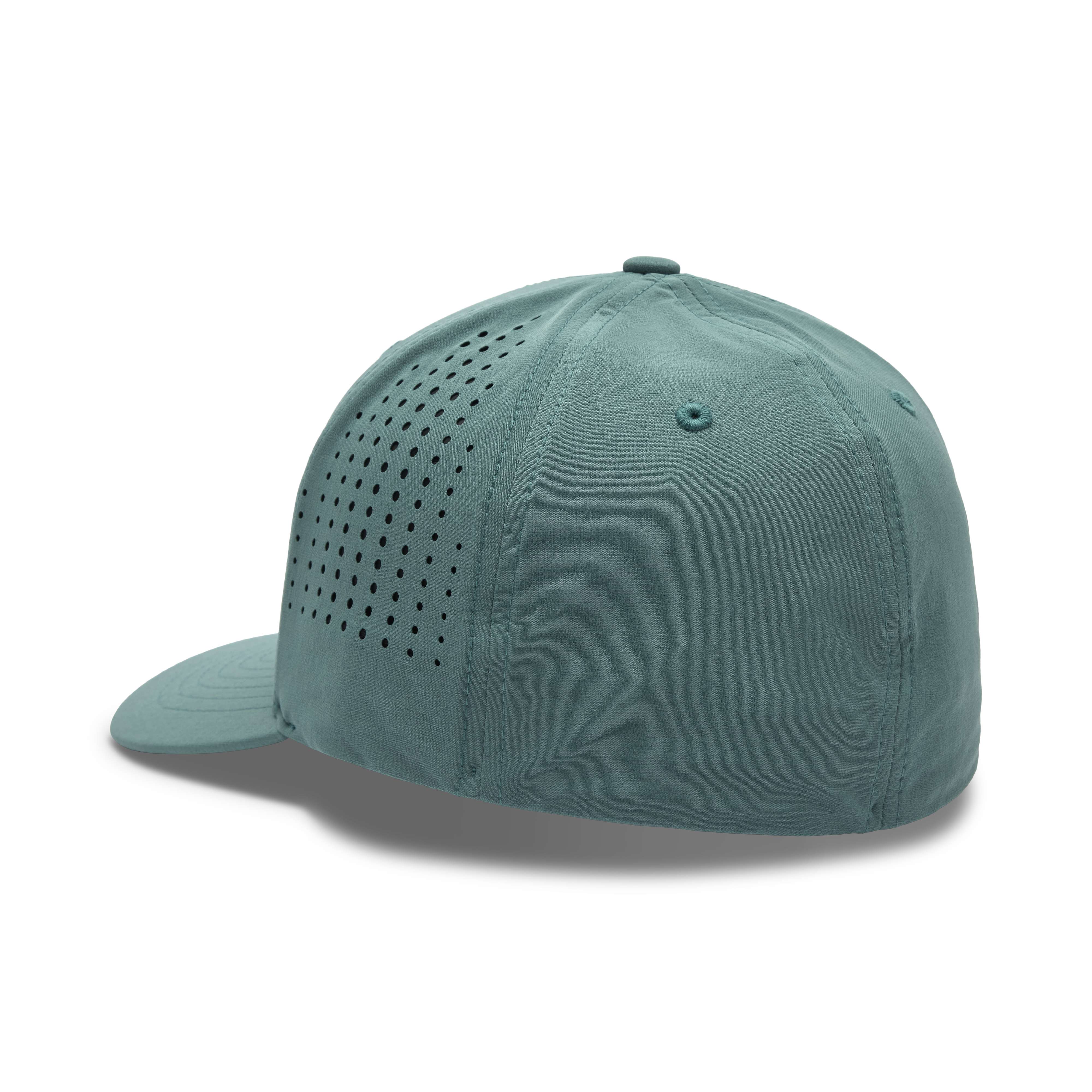Casquette Fox Racing Non Stop Tech Flexfit
