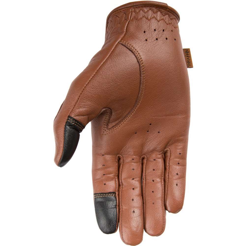 Thrashin Supply Siege Perforated Gloves