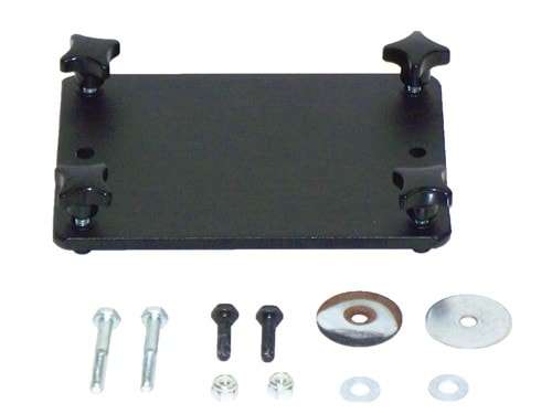 Great Day Inc. Quick-Draw Quick Attach Adapter Plate