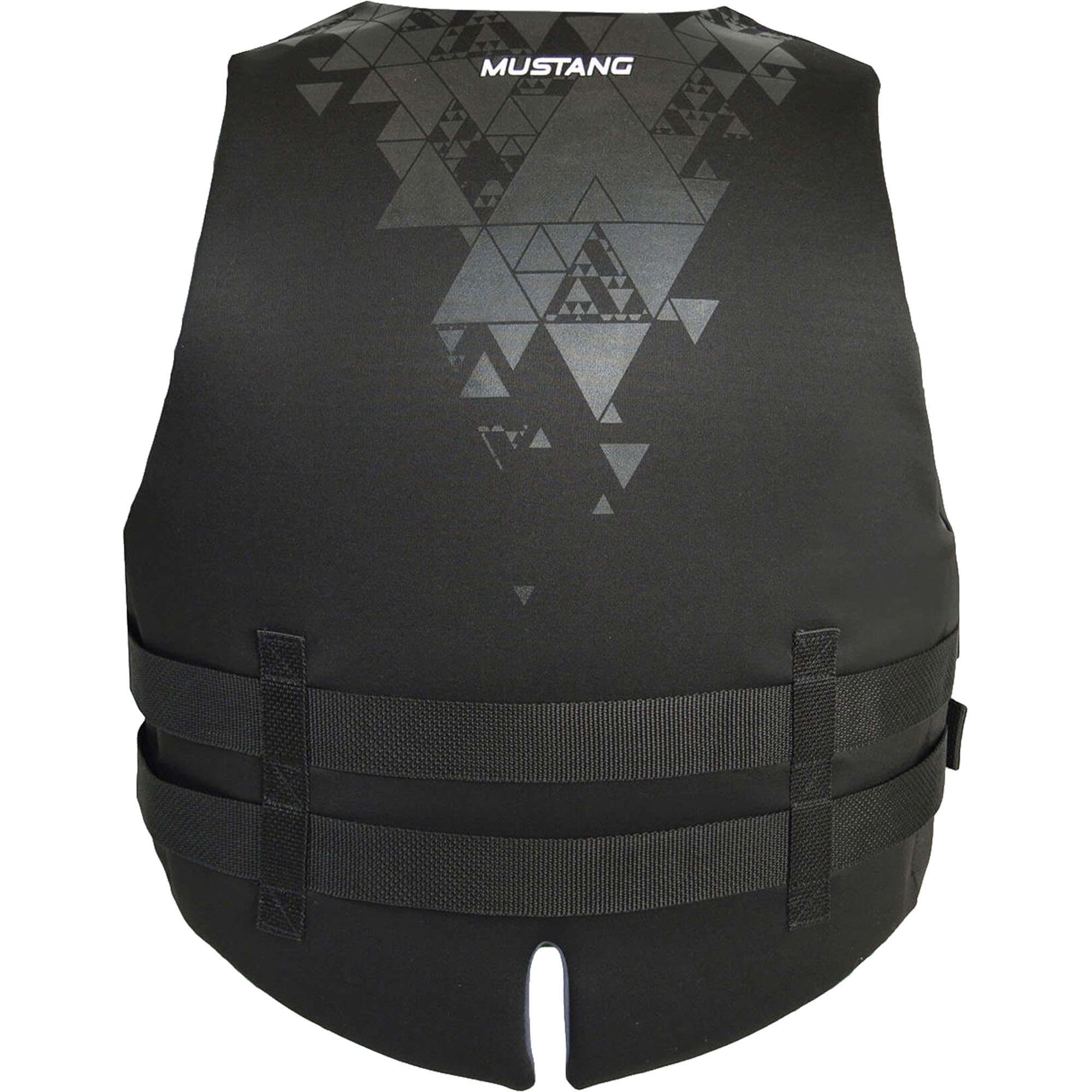 Mustang Survival Women's Diva Delight Neoprene Vest PFD