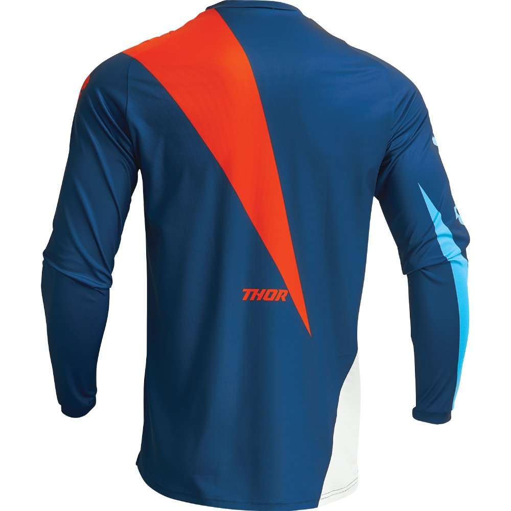Thor Sector Edge Jersey (Closeout)