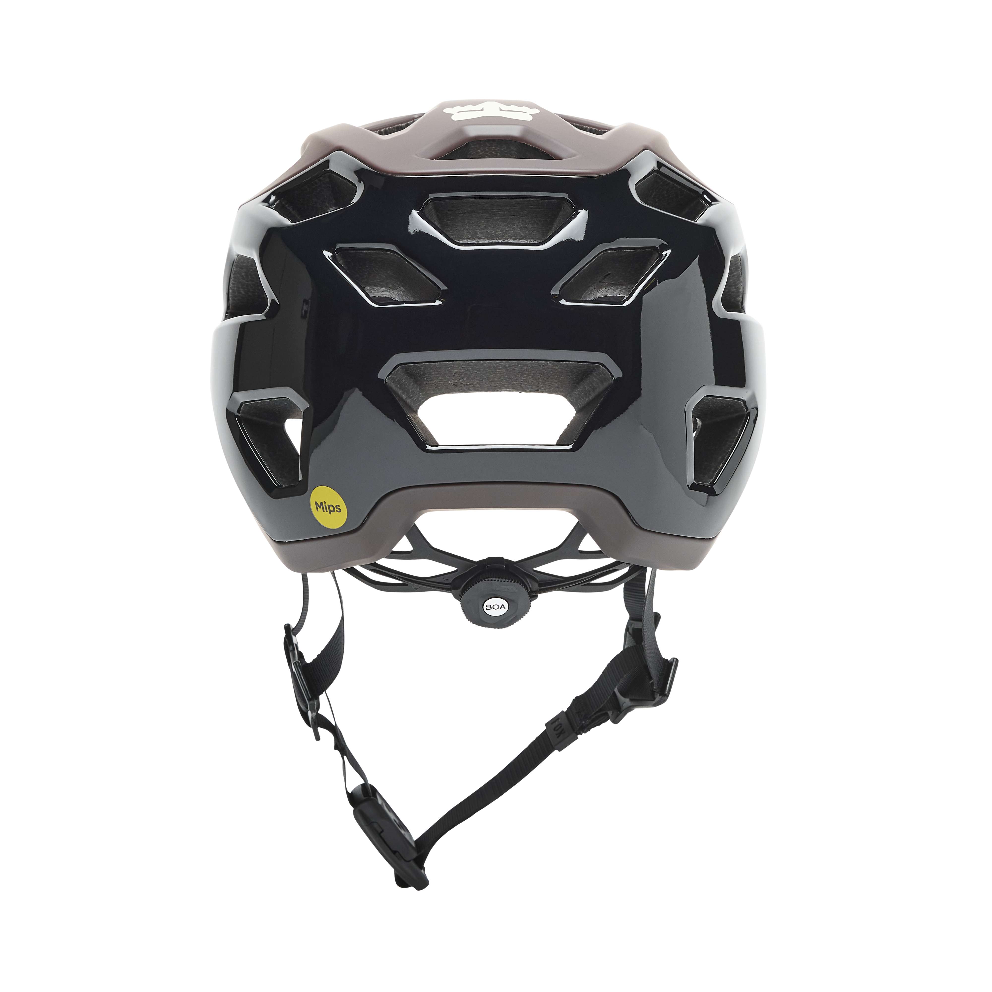 Casque Fox Racing Crossframe Pro