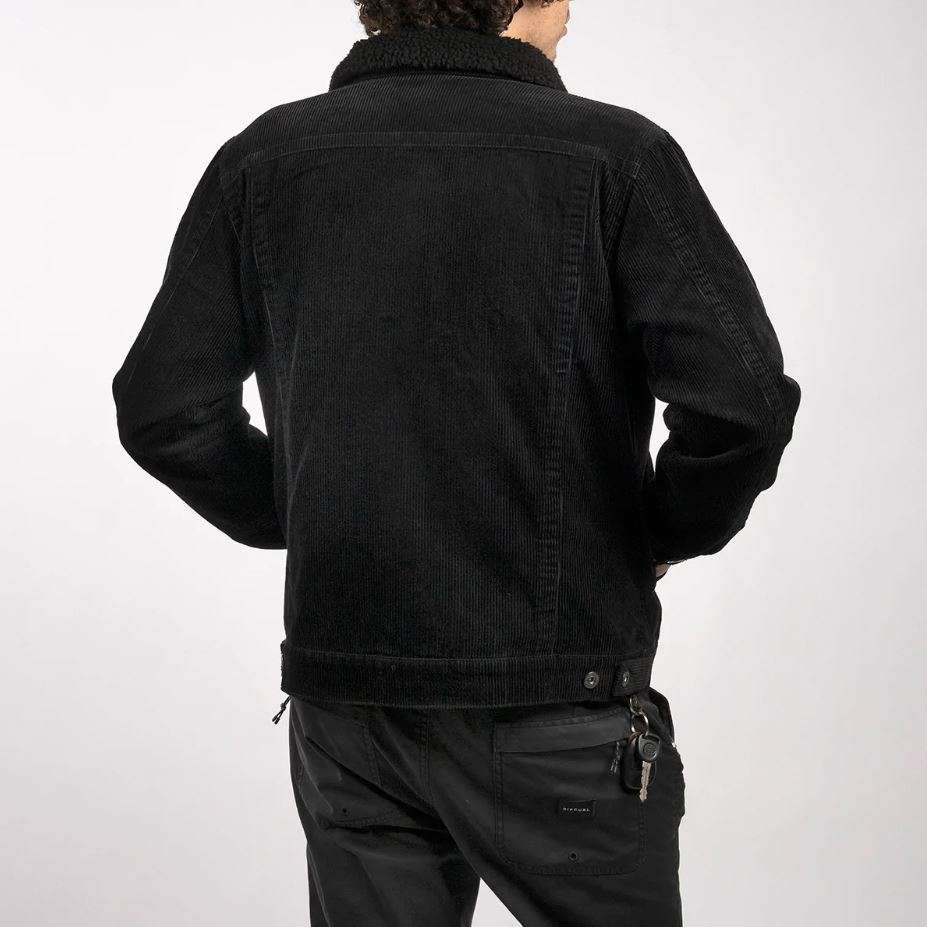 Veste Fasthouse Reverb (Liquidation)