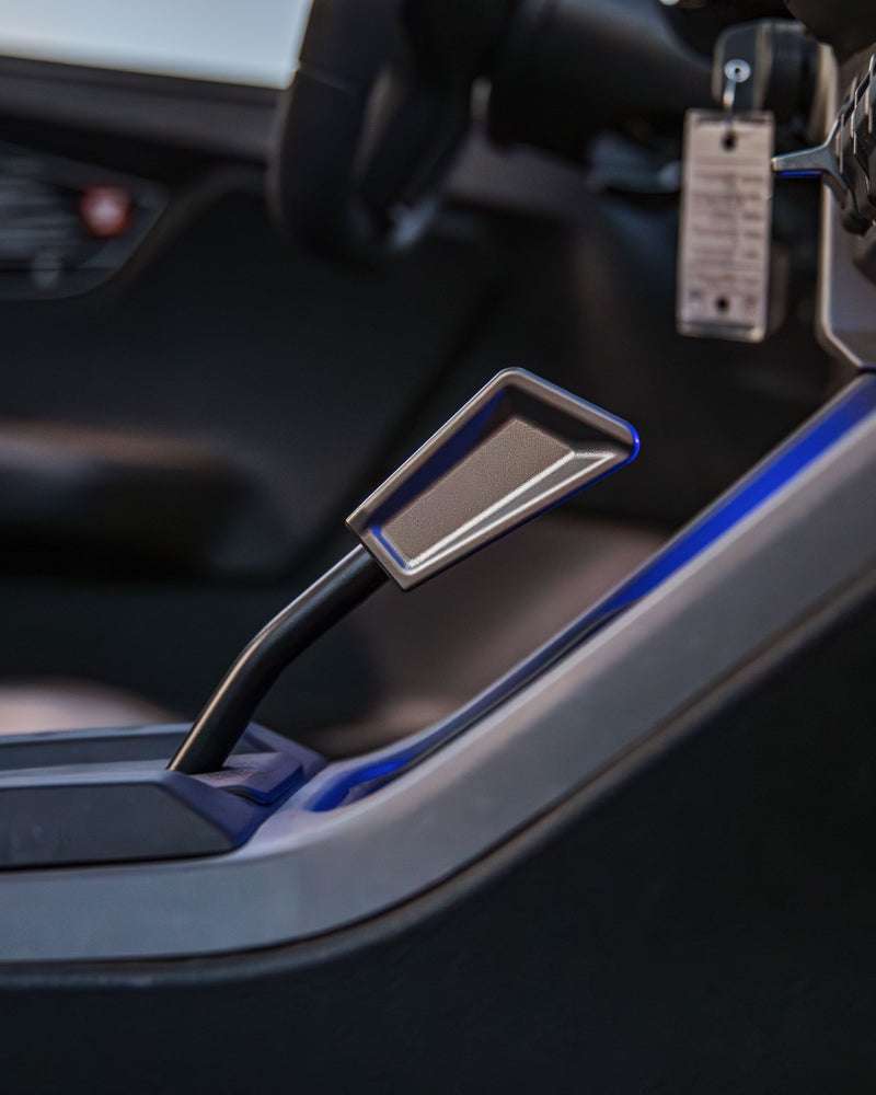 Elektric Offroad Shift Knob