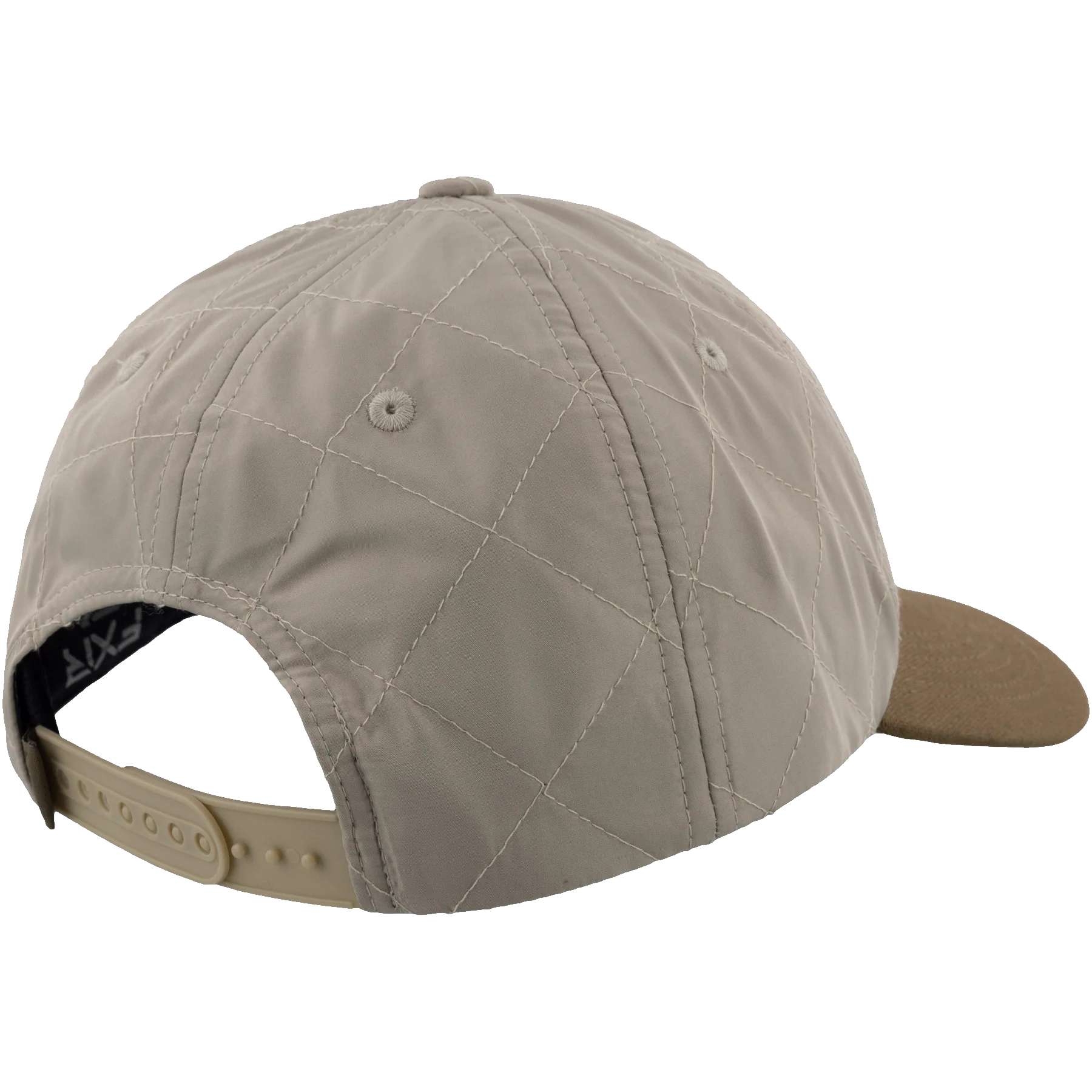 Chapeau matelassé FXR Yard