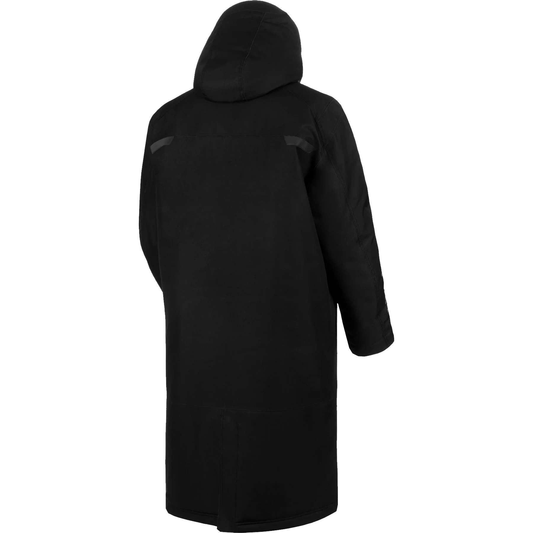 FXR Warm-Up Coat
