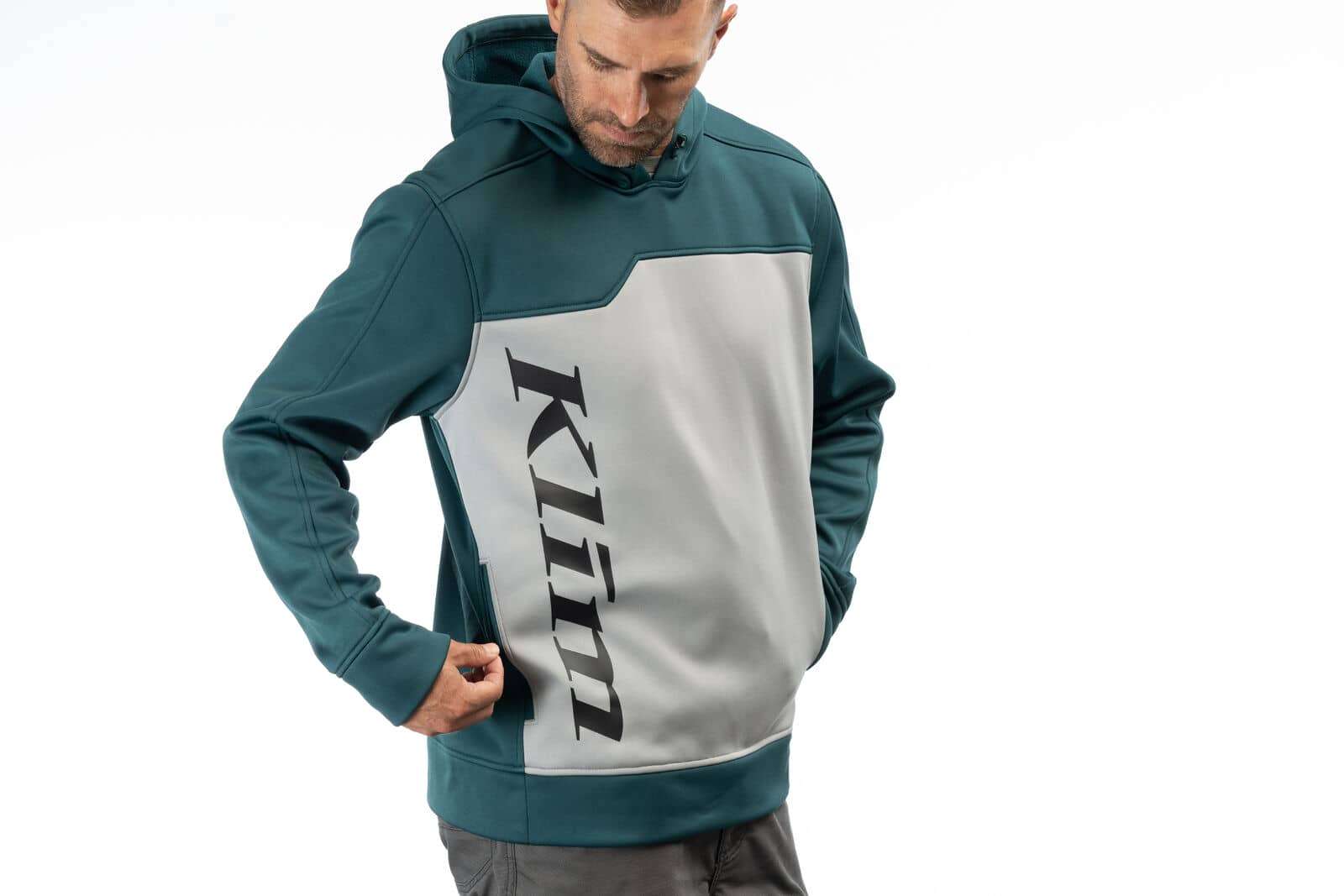 Klim Accelerator Pullover Hoodie