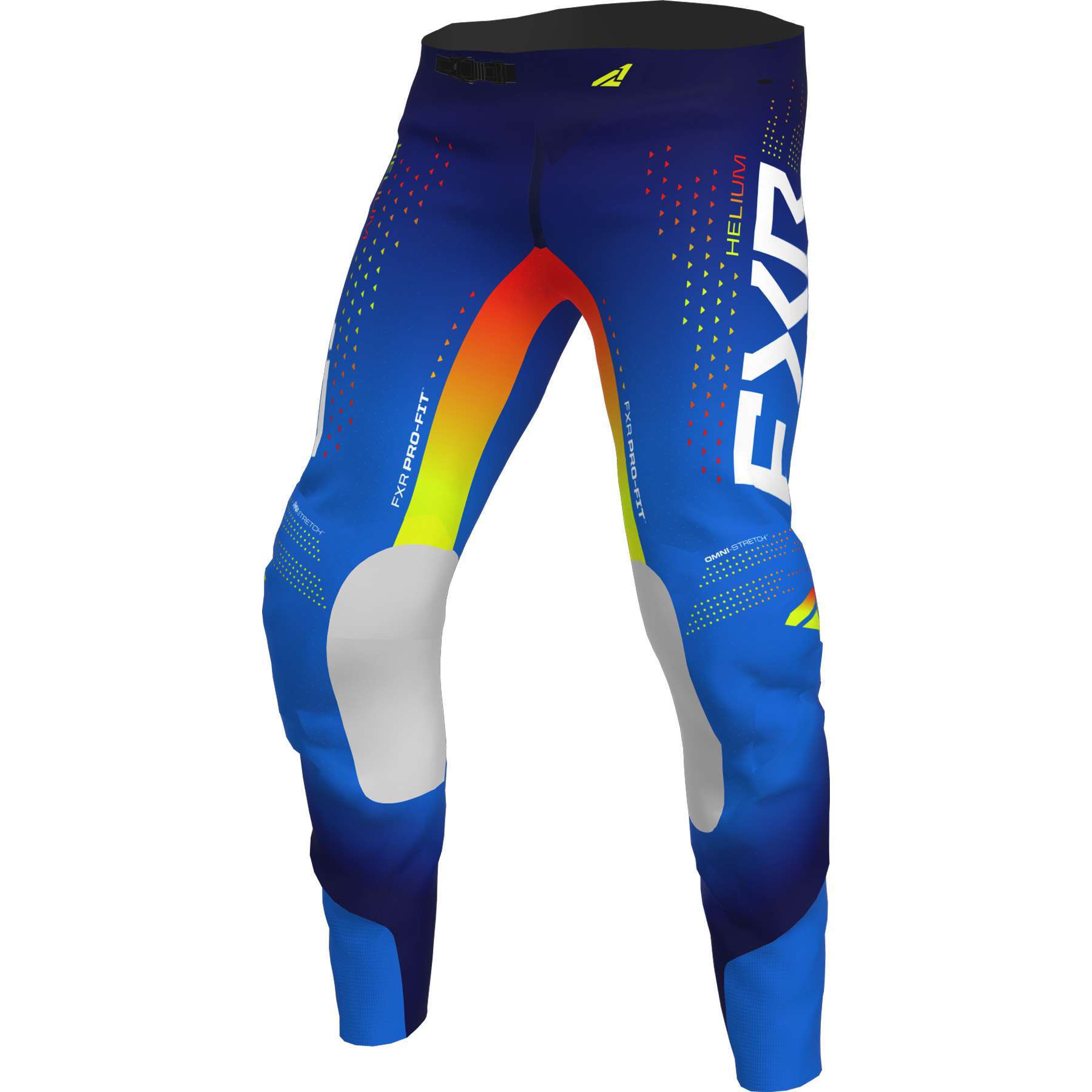 FXR Helium MX Pant